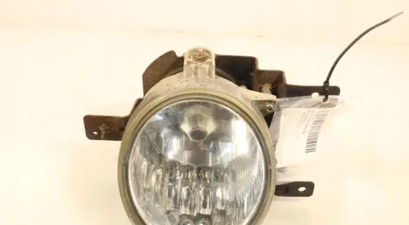 Subaru Justy Front fog light 11420759