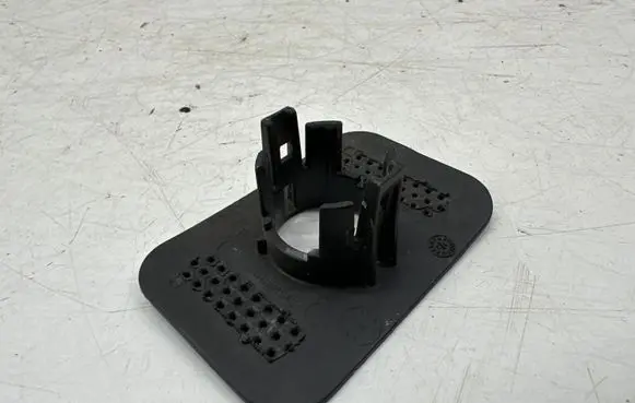Opel Insignia B Front parking sensor holder (PDC) 