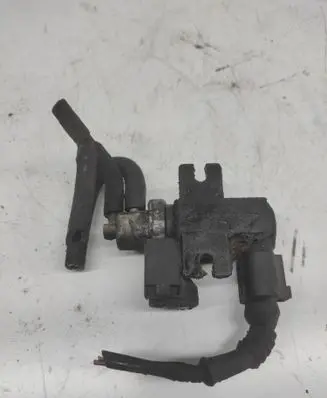 Audi A4 S4 B7 8E 8H Turbo solenoid valve