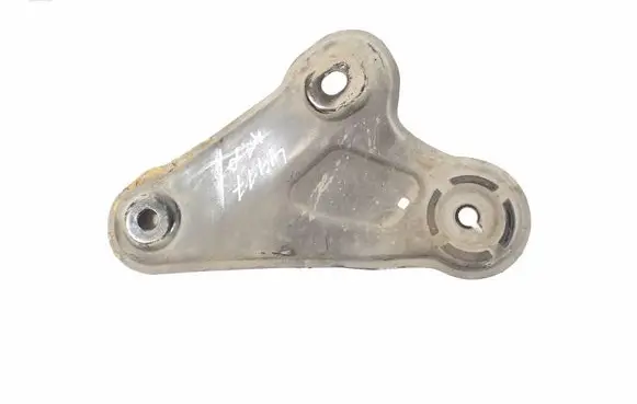 Other front suspension part