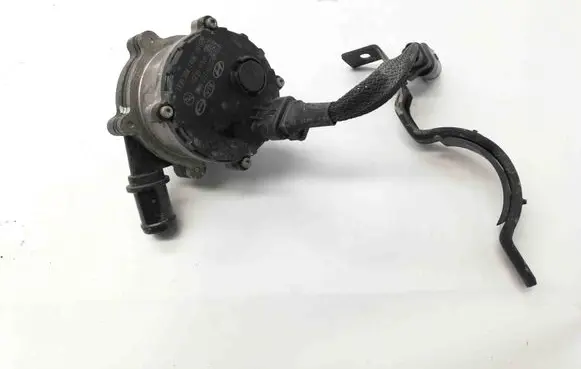 Hyundai Tucson IV NX4 Electric auxiliary coolant/water pump 251602MHA1