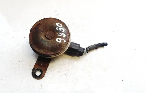 Honda FR-V Horn signal