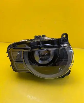 Land Rover Defender Headlight/headlamp L8B213W029EF