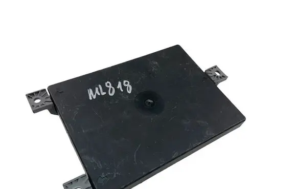 Mercedes-Benz E W213 Central body control module A2139003326
