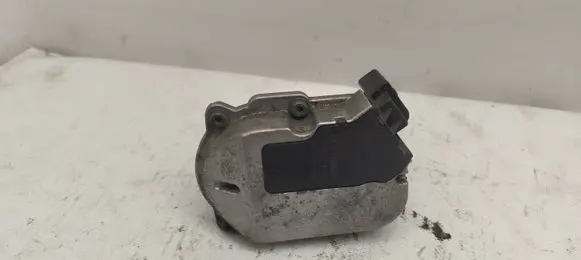 Audi A6 S6 C6 4F Intake manifold valve actuator/motor A2C59513862