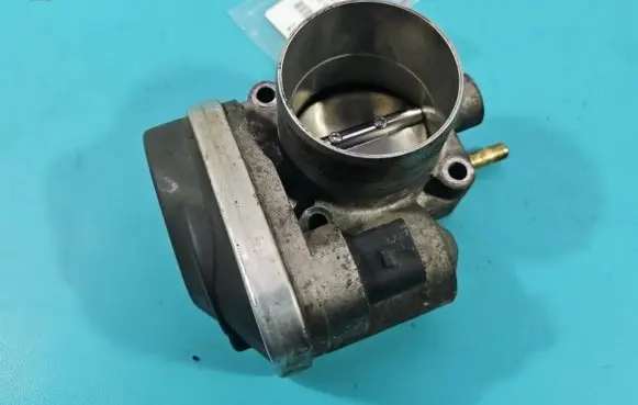Renault Megane II Throttle body valve 8200190230 IMPRK1392861