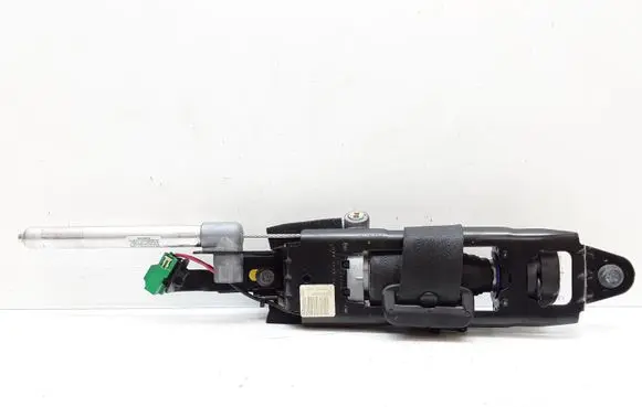 Volvo XC60 Front seatbelt