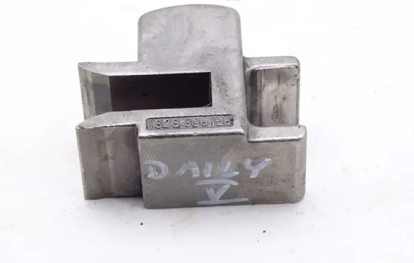 Iveco Daily 4th gen Gear shifter/selector 6AS400V0