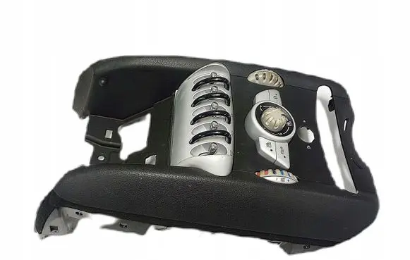 Mini One - Cooper Coupe R56 Climate control unit 69795304