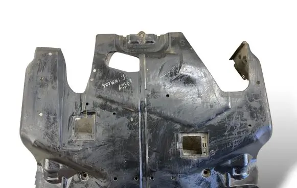 Subaru Impreza III Engine splash shield/under tray 56440AG140