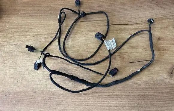 BMW 5 G30 G31 G38 Parking sensor (PDC) wiring loom 5A0A1D3