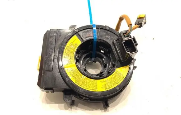 Hyundai ix35 Airbag squib ring wiring
