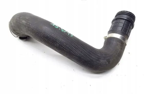 Opel Astra K Air intake duct part 13374646