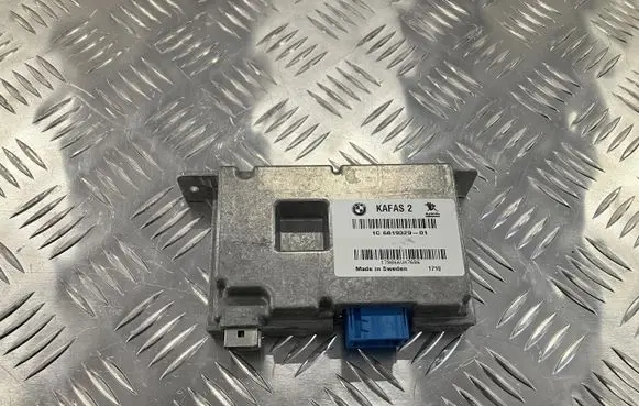 Mini Clubman F54 Camera control unit module 6819329
