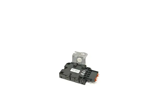 Fuel injection pump control unit/module