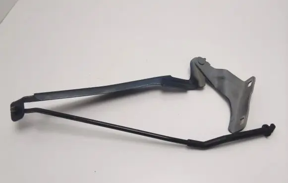 Nissan Note (E11) Engine bonnet/hood hinges