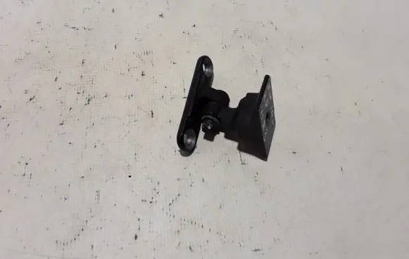 BMW 5 F10 F11 Front door upper hinge 7259591