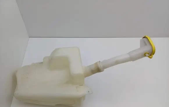 Renault Laguna II Windshield washer fluid reservoir/tank 8200050361