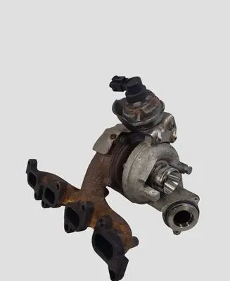Volkswagen Golf VI Turbo 03L253016T 7755171 GTC1244VZ