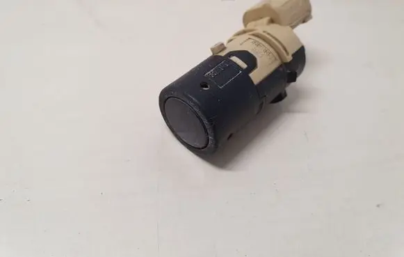 Peugeot 307 Parking PDC sensor 9649186580