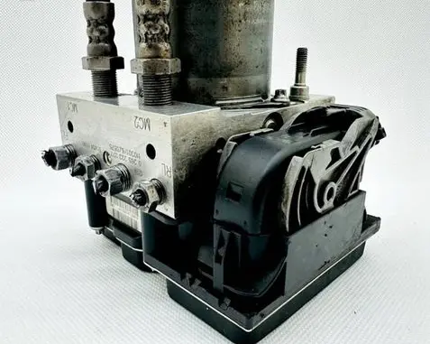 Iveco Daily 35.8 - 9 ABS control unit/module 504346590 0265233377 11030160575