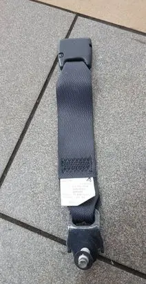 Nissan Murano Z51 Rear seatbelt buckle
