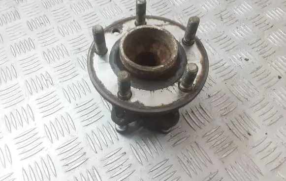Volvo V40 Rear wheel ball bearing 