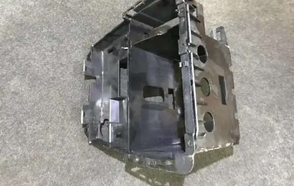 Volvo S70 V70 V70 XC Other interior part 30722446