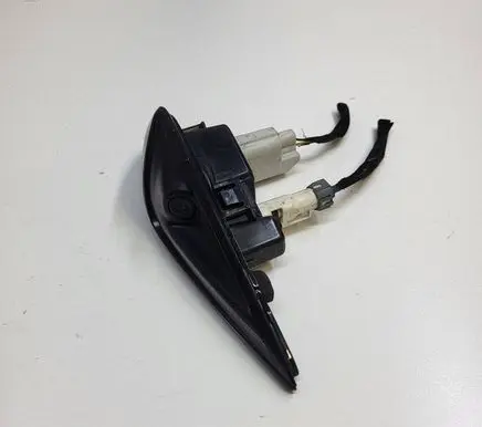 Tesla Model Y Side fender camera 112510750J 9723020