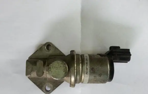 Ford Galaxy Throttle valve position sensor AESP106-2ALA