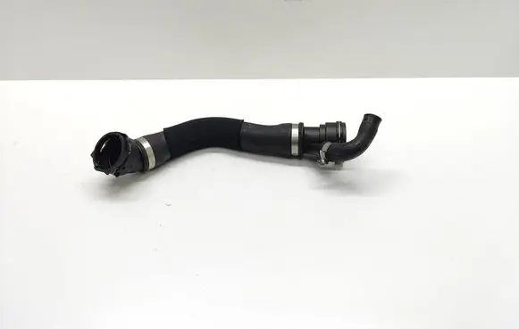 BMW 5 E60 E61 Engine coolant pipe/hose 7795262 17127795262