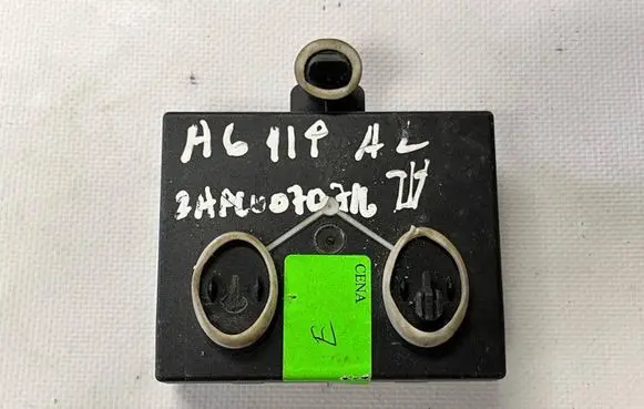 Audi A6 S6 C7 4G Door control unit/module 4G8959795E 4G8959795A
