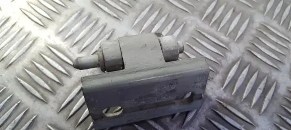 Volvo S80 Rear door lower hinge