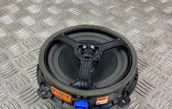 Hyundai Santa Fe Rear door speaker 96340S1200