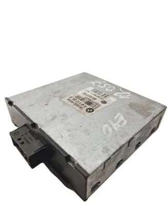 BMW 5 E60 E61 Other control units/modules 9127088 8ES00947920