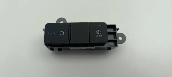 Audi A3 8Y Light switch 4K1941501AB 20240419 12182836