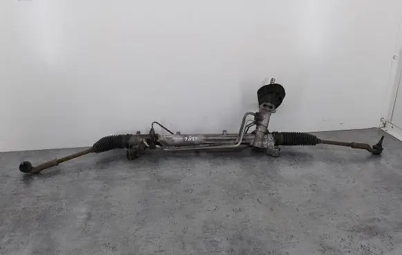 Steering rack