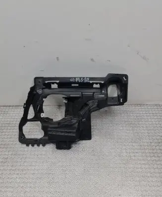 Citroen DS4 Fog light bracket 