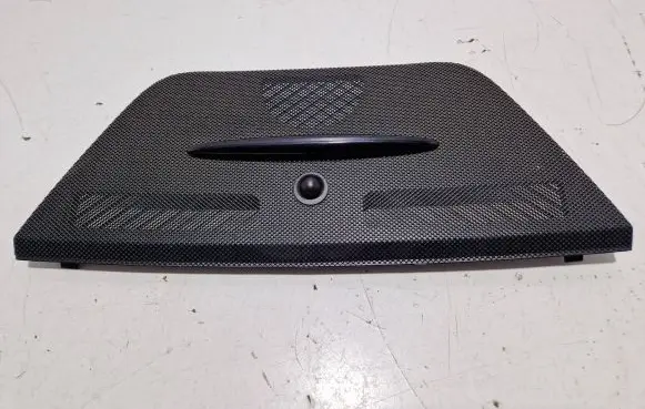 Mercedes-Benz C AMG W204 Parking PDC sensor display screen A1725420023 193693206