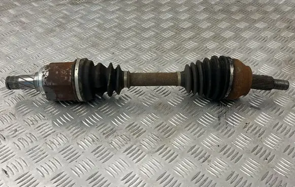Land Rover Evoque I Front driveshaft 