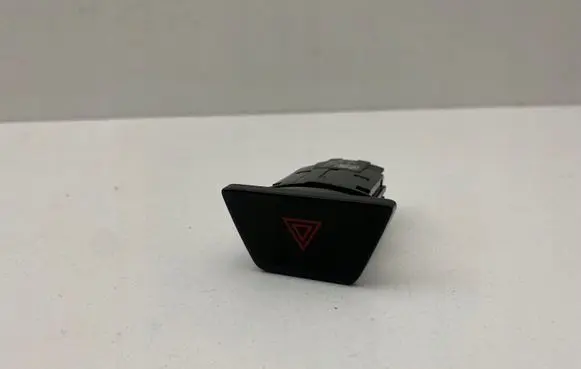 BMW 7 G11 G12 Hazard light switch 9296076