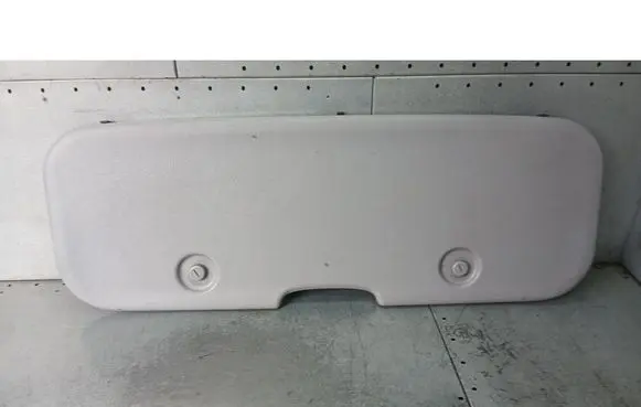 Honda HR-V Door card panel trim set 