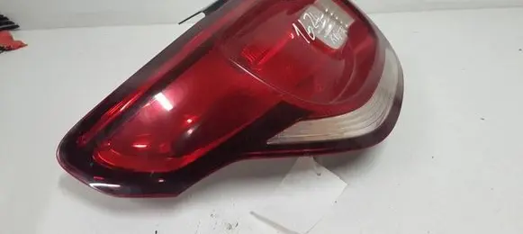 Citroen DS3 Rear/tail lights 9676973880 9676973980