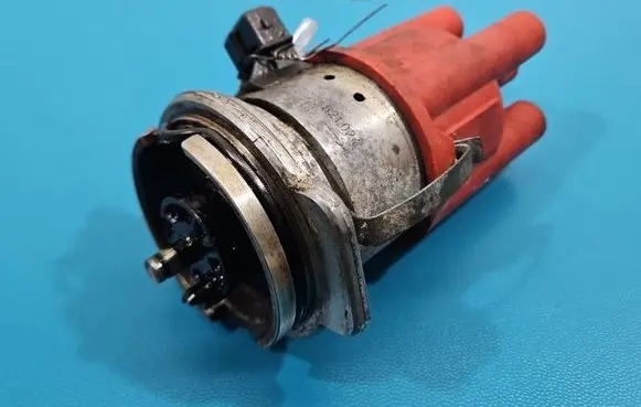 Opel Astra F Spark distributor 0237521024 IMPRK1547981