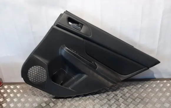 Subaru Impreza IV Rear door card panel trim 94227FJ