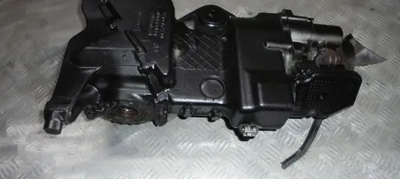 Volvo XC90 Rear differential 08689633