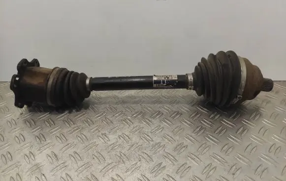 Audi A6 S6 C6 4F Front driveshaft 4F0407271T