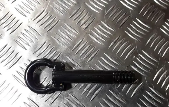 Toyota Aygo AB40 Towing hook eye 