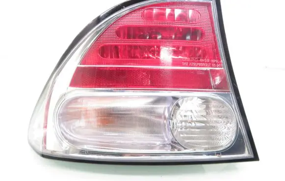 Honda Civic Rear/tail lights