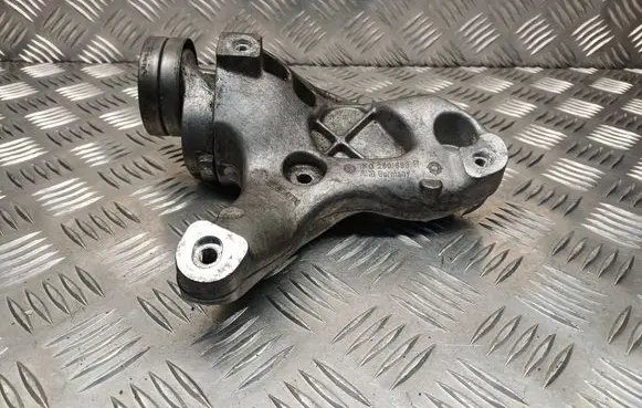 Volkswagen Golf V A/C compressor mount bracket 1K0260885B